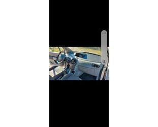 Renault Modus Gebrauchtwagen