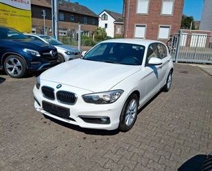 BMW 116 Gebrauchtwagen