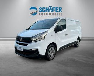 Fiat Talento Gebrauchtwagen