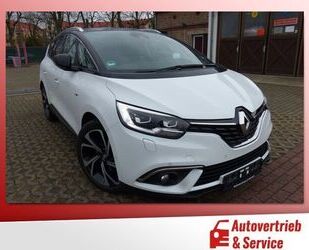Renault Grand Scenic Gebrauchtwagen
