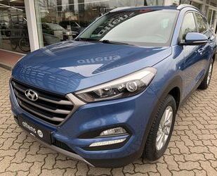 Hyundai TUCSON Gebrauchtwagen