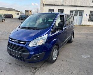 Ford Transit Gebrauchtwagen