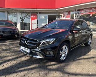 Mercedes-Benz GLA 180 Gebrauchtwagen