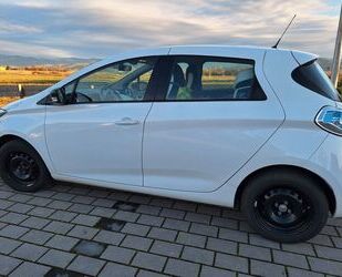 Renault ZOE Gebrauchtwagen