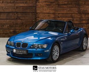 BMW Z3 Gebrauchtwagen
