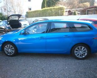 Peugeot 308 Gebrauchtwagen