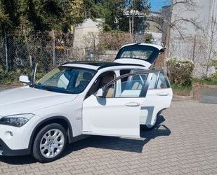 BMW X1 Gebrauchtwagen