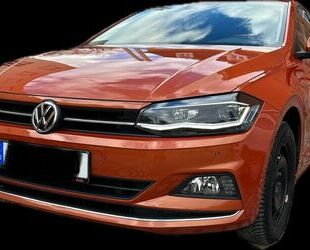 VW Polo Gebrauchtwagen