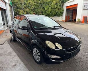 Smart ForFour Gebrauchtwagen
