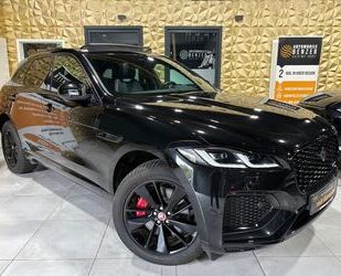 Jaguar F-Pace Gebrauchtwagen