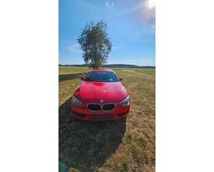 BMW 114 Gebrauchtwagen