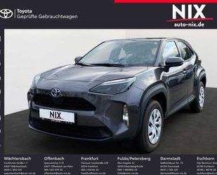 Toyota Yaris Cross Gebrauchtwagen