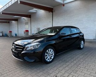 Mercedes-Benz A 180 Gebrauchtwagen