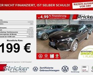 Cupra Formentor Gebrauchtwagen