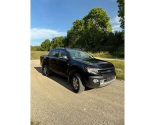 Ford Ranger Gebrauchtwagen