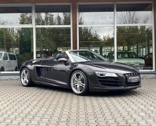 Audi R8 Gebrauchtwagen