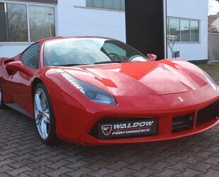 Ferrari 488 GTB Gebrauchtwagen