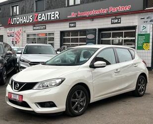 Nissan Pulsar Gebrauchtwagen