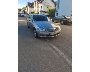 Mercedes-Benz C 220 Gebrauchtwagen