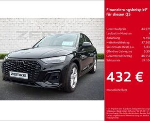 Audi Q5 Gebrauchtwagen