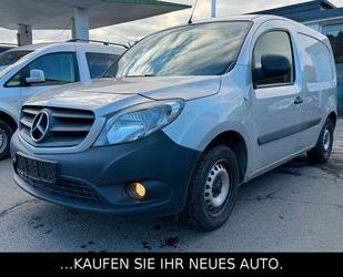 Mercedes-Benz Citan Gebrauchtwagen