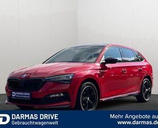Skoda Scala Gebrauchtwagen