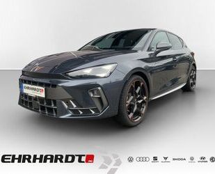 Cupra Leon Gebrauchtwagen