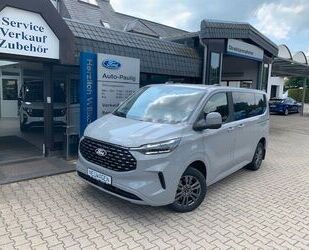 Ford Tourneo Custom Gebrauchtwagen