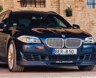 Alpina B5 Gebrauchtwagen