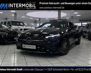 Mercedes-Benz CLE 200 Gebrauchtwagen