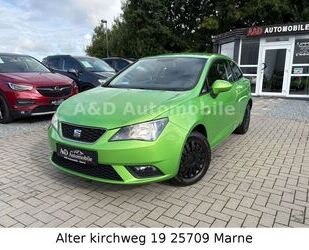 Seat Ibiza Gebrauchtwagen