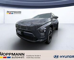 Hyundai KONA Elektro Gebrauchtwagen