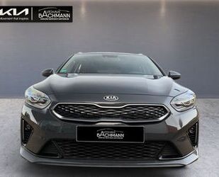 Kia ceed Sportswagon Gebrauchtwagen