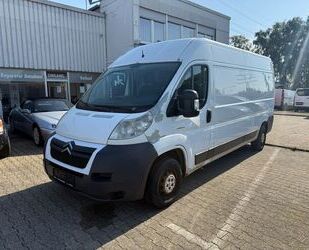 Citroen Jumper Gebrauchtwagen