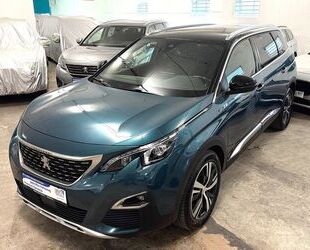 Peugeot 5008 Gebrauchtwagen