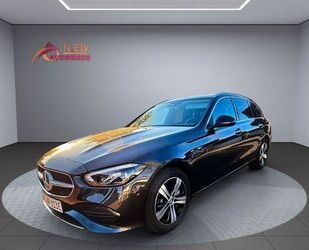 Mercedes-Benz C 300 Gebrauchtwagen