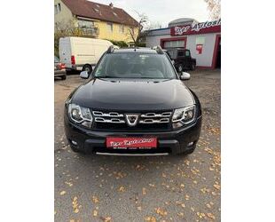 Dacia Duster Gebrauchtwagen