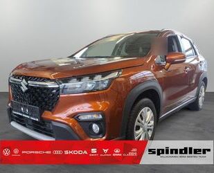 Suzuki (SX4) S-Cross Gebrauchtwagen