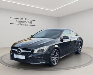 Mercedes-Benz CLA 250 Gebrauchtwagen