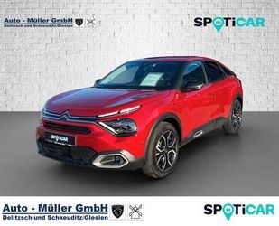Citroen C4 Gebrauchtwagen