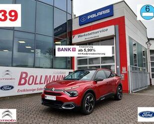 Citroen C4 Gebrauchtwagen