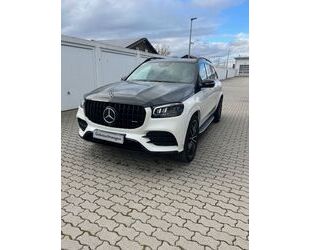 Mercedes-Benz GLS 400 Gebrauchtwagen