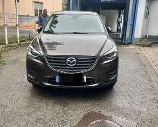 Mazda CX-5 Gebrauchtwagen