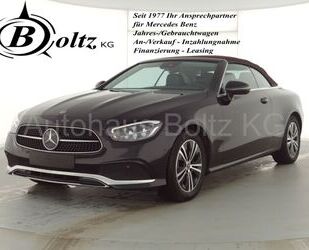 Mercedes-Benz E 200 Gebrauchtwagen