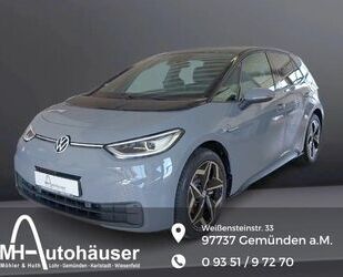 VW ID.3 Gebrauchtwagen