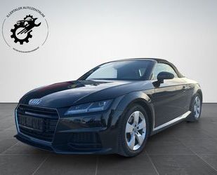 Audi TT Gebrauchtwagen