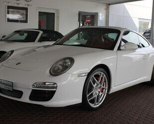 Porsche 997 Gebrauchtwagen