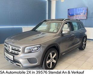 Mercedes-Benz GLB 250 Gebrauchtwagen