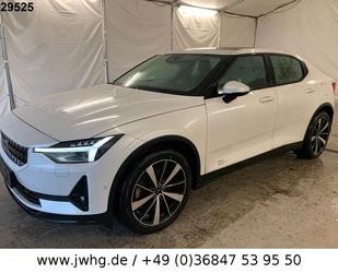 Polestar 2 Gebrauchtwagen