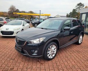 Mazda CX-5 Gebrauchtwagen